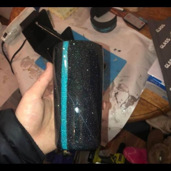 Custom Hand Made Mugs and Tumblers - Picture 12 of 14